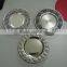 fruit snack food trays silverplate dish for bar sterling silver tray das Tablett serving trays for hotel restaurant