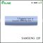 18650 high discharge rate battery cells INR18650 22P for samsung