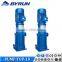Environmental Protection and Energy-saving Vertical multistage centrifugal pump