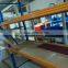 metal Warehouse medium duty rack