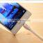 2.1A Remax LED Data Cable for Huawei Samsung USB Data Cable