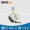 3W COB LED Ceiling Light mr16/mr111/ar70/ar80 rotatable can dimmable