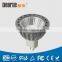 2015 hot selling high efficiency factroy price cob led spotlight , e27 led spotlight,with 25drgee