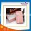 Top Quality Most Popular Rectangle Colorful Plain Jewelry Box