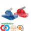 Galvanized scaffolding clamps made of Q235 Steel