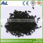 gas absorption activated carbon for h2s removal