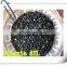 Factory Supply Coconut Shell Activated Carbon Used for Drinking Water and Toxic Gas Purification