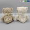 2016 New Product Teddy Bear Stuffed Toys with Scarf