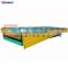 Warehouse hydraulic container fixed loading ramp for forklift