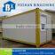 High Quality Prefabricated Container Cabin for sale