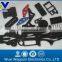 Smooth surface carbon fiber cutting parts carbon fiber palte with compatative price