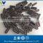 Carbon fiber quadcopter frame (factory CNC machined)