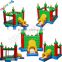 Factory price inflatable bouncing castle/baby bouncer/pavilion games