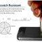 Anti-scratch anti-fingerprint oil resistant tempered glass screen protector for Samsung S4