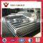 Galvanized Easy Install livestock animal farm fence