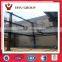 low cost steel structure prefab warehouse building