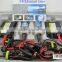 factory wholesale !hid kit xenon 35w with super slim ballast 6000k auto conversion xenon kit