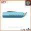 Mini Leather Power Bank Smart Mobile Power Bank 2600mah