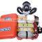Compressed Oxygen Closed Circuit Breathing Apparatus Fire and Rescue Equipment