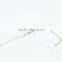 Newest designer prescription woman titanium eye glasses