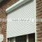 European Residential Aluminum Window Shutter Roll Up