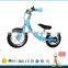 Functional 2 way kids balance bike bicycle for toddler