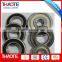 F619/2.5 Low Noise Long Life Axial Load Deep Groove Ball bearing