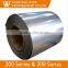 Prime Material 1219mm 2B BA SUS 304 201 Stainless Steel Coil Price Per kg