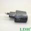 New 5V DC 1A 5W USB Travel Wall Charger Power Plug Converter Adapter EU Plug Slots Charging Extension Socket