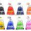 Cheap polyester nylon non woven cotton drawstring bag
