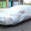 PEVA +PP COTTON SUNSHINE RAIN SNOW PROOF CAR COVER