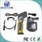 720P 4*Zoom Image 3.5" TFT LCD Flexible Tube Industrial Endoscope Inspection Borescope