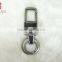 Luxurious gentleman functional metal carabiner keychain