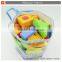 68pcs Enlighten Eva Building Block Toy Puzzle Block