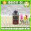 30ml tubular glass bottle with tip dropper lid