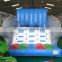 2016 15oz commercial inflatable obstacle course for kids