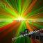 New style populary product for RGBY color laser light with 4 head laser light