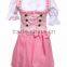Drindl Custom Design Trachten Oktoberfest Bavarian Traditional Dirndl For Women