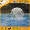 Tpu inflatable water balls for outdoor TW039