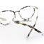G3621 Purple Tortoise Cat Eye Spectacle Frames China Eyeglasses