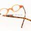 fancy mini folding reading glasses