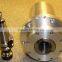 High speed ER20 collect 4.5kw/5.5kw water cooling spindle motor