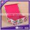 Hot sale Cheap plain cardboard shoe boxes,gift packing box for shoe