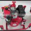 Portable Diesel Fire Water Pump/Diesel Fire Pump With Engine For 13 HP