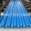 4x8 galvanized / galvalume corrugated sheet metal price