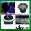 DMX RGB Color Changing Outdoor Waterproof IP68 LED Tunnel Flood Light High Quality