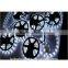 christmas outdoor light flexible led light sheet