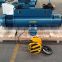 CE Approved CD1 380V Wire Rope Electric Hoist