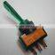 12V toggle switch/ toggle switch