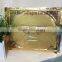 Gold Bio-Collagen Facial Mask golden collagen crystal facial mask 60g